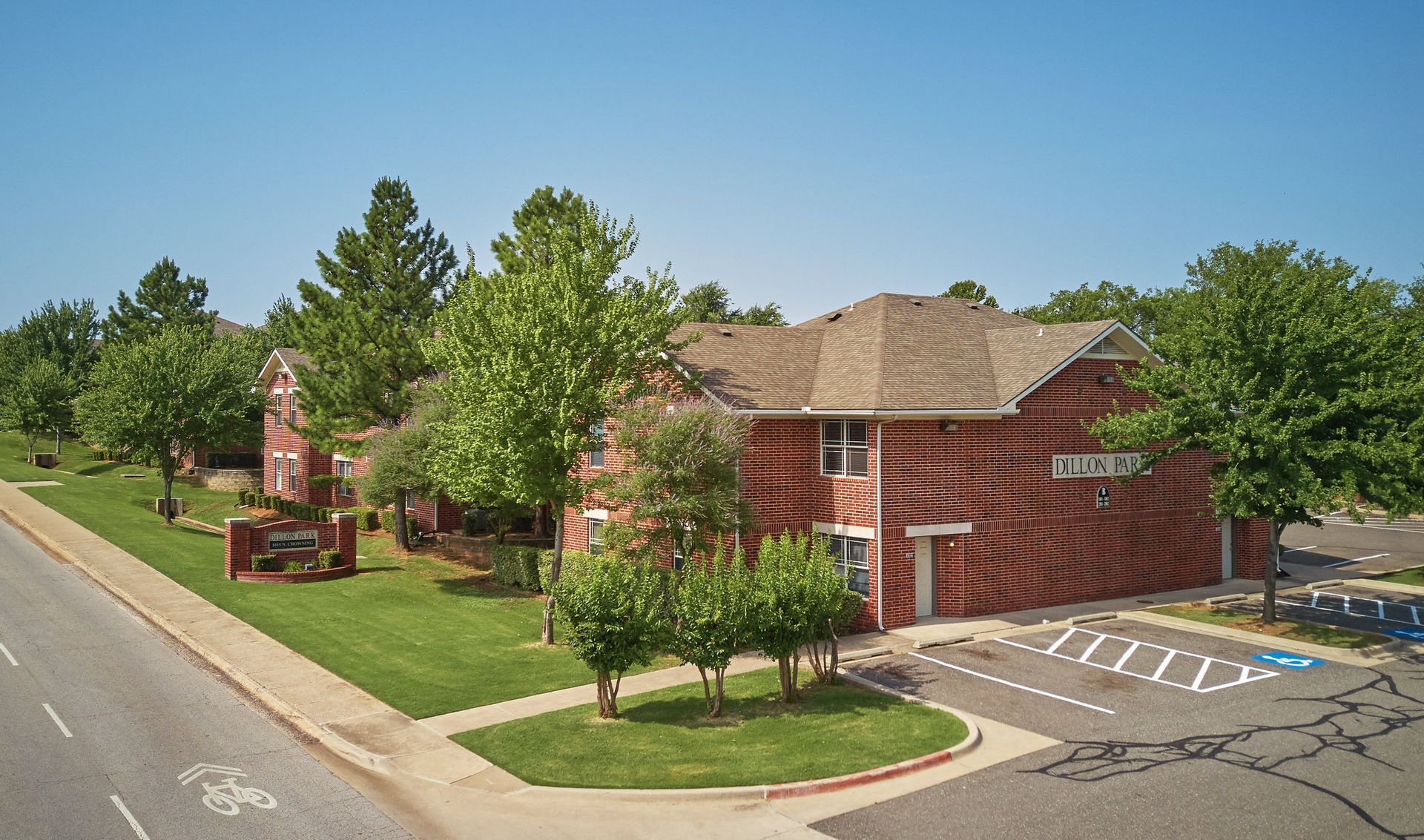 Dillon Park Complex photo