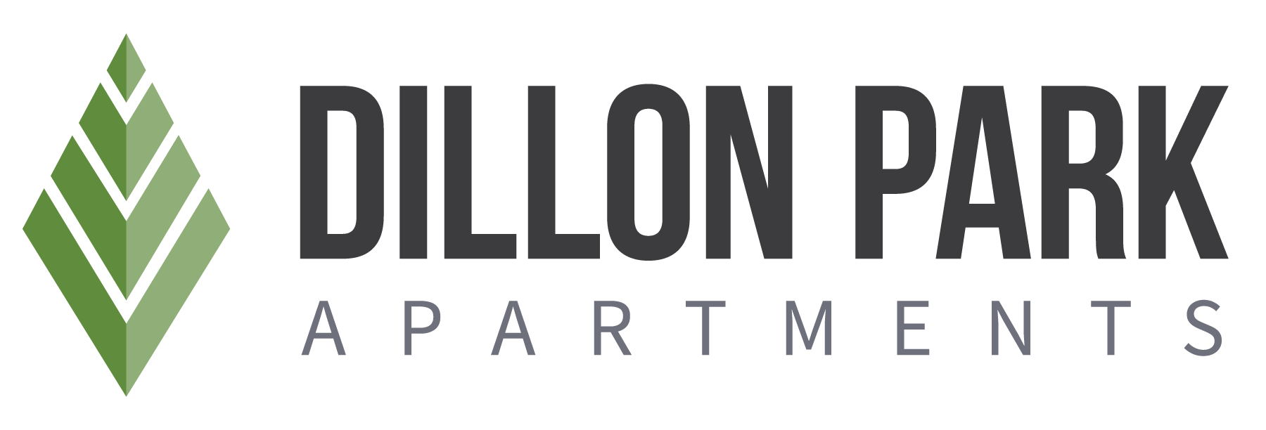 Dillon Park Footer Logo - Select To Go Home