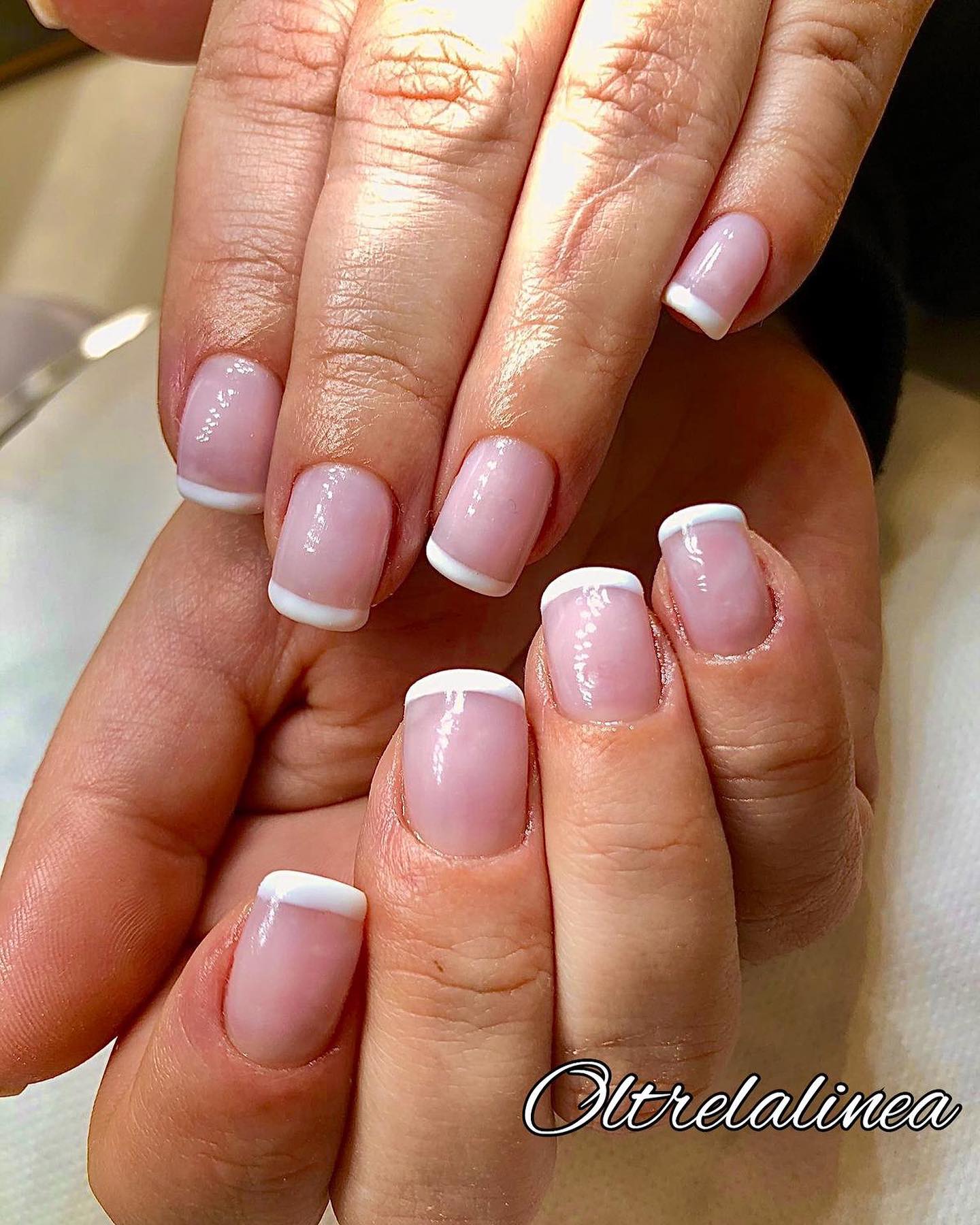 manicure mani