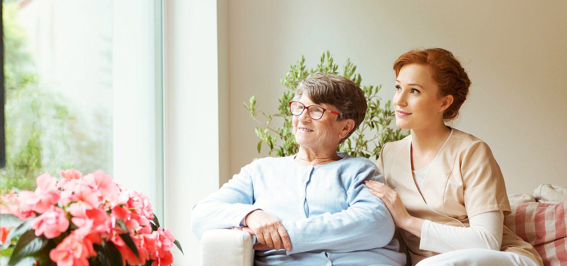 home health care