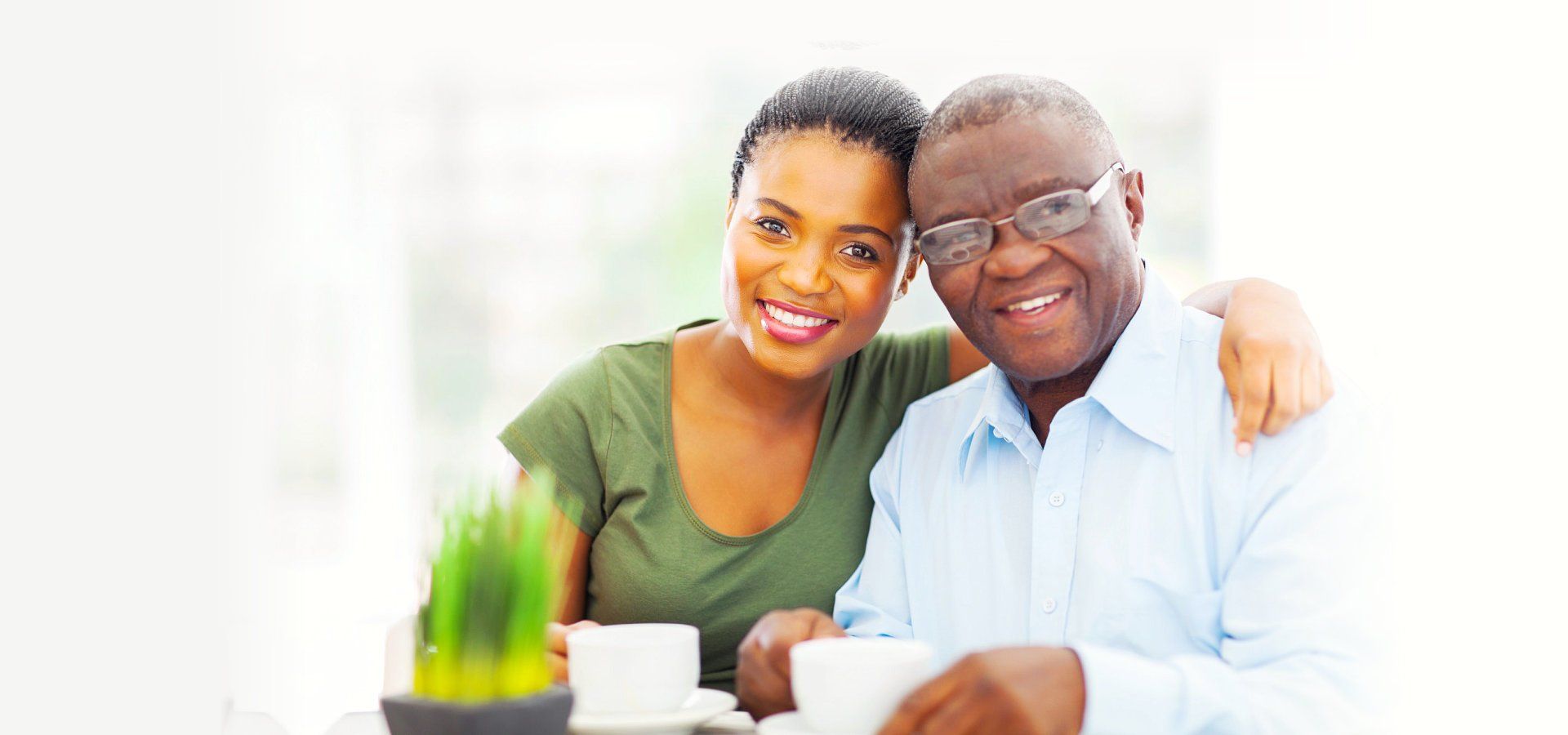 home health care