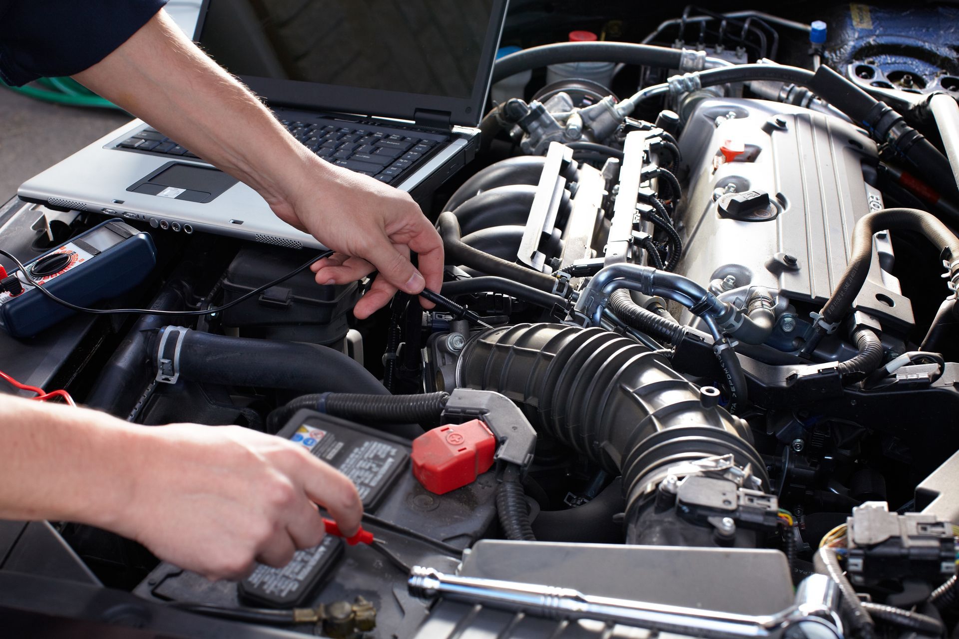 revisione auto