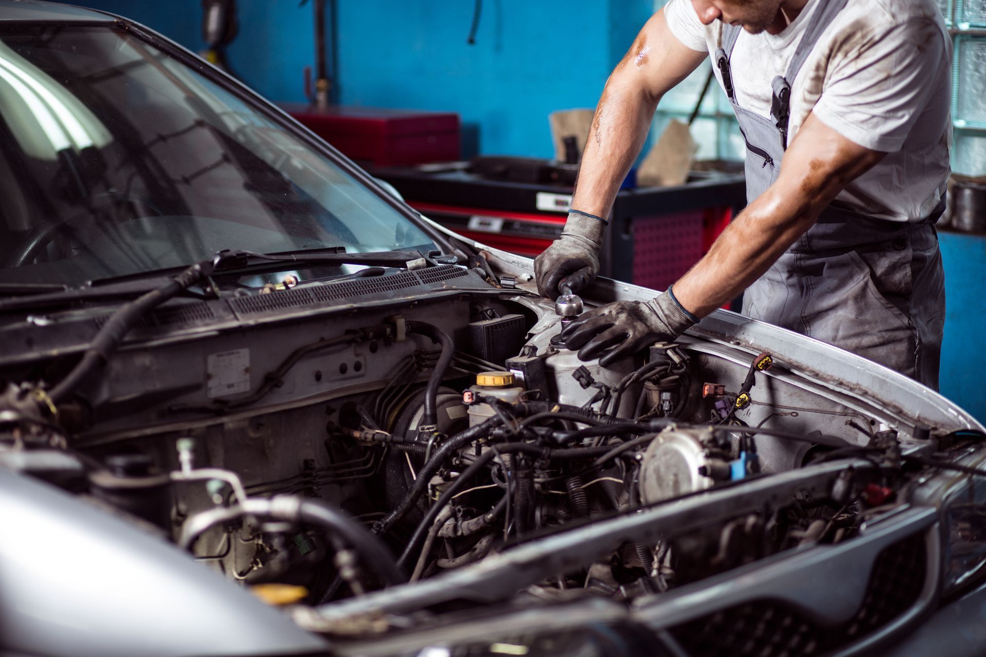 revisione auto
