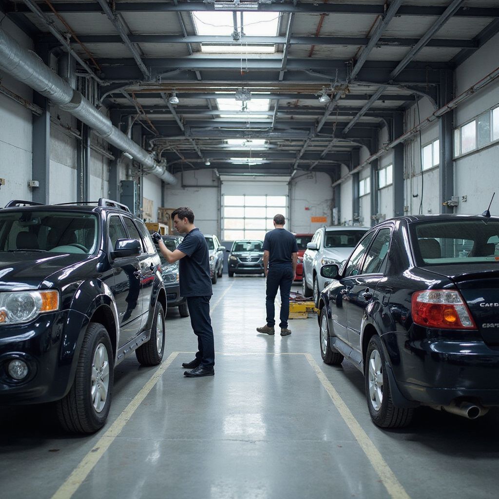 revisione auto