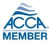 ACCA Member Logo - Freeport, TX - A1 Comfort Systems