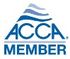 ACCA Member Logo - Freeport, TX - A1 Comfort Systems