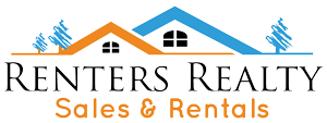 Renters Realty Logo