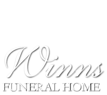 Funeral Home Logo