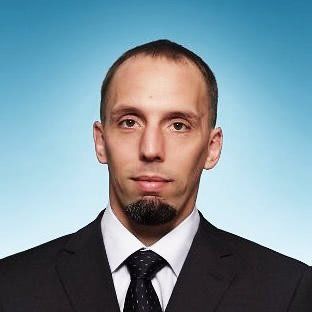 Thomas Bernhard Schragen