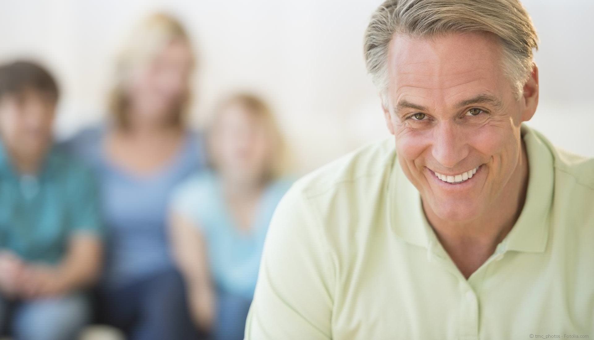 Zahnimplantate: So fest wie eigene Zähne