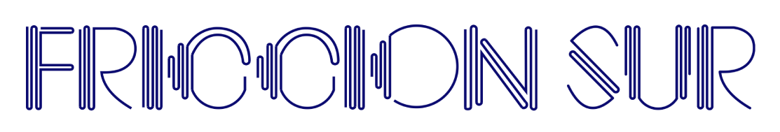 Logotipo de la empresa FRICCIÓN SUR