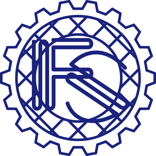 Logotipo de la empresa FRICCIÓN SUR