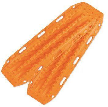 It looks like a skateboard with holes in it.