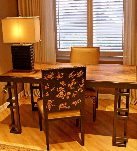 Josephine Berault's Home Reinvented
