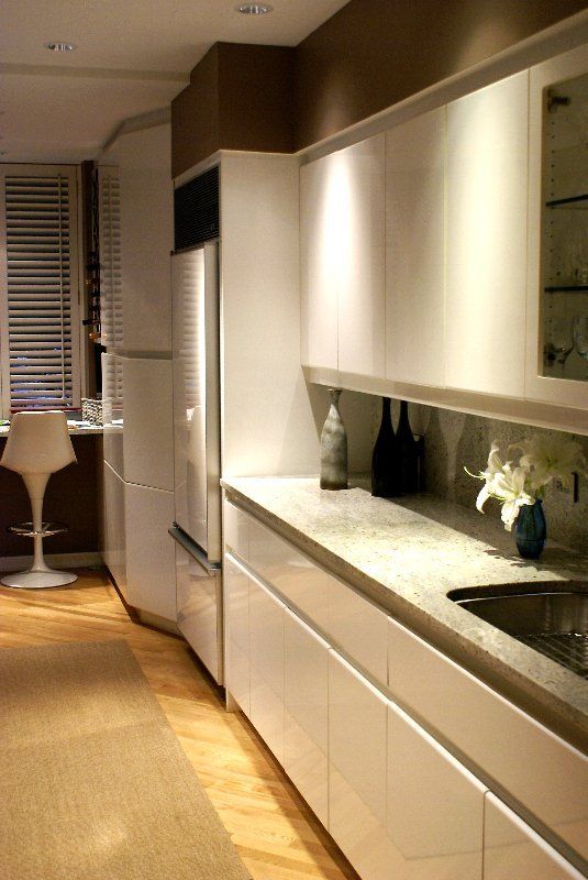 Josephine Berault's Home Reinvented