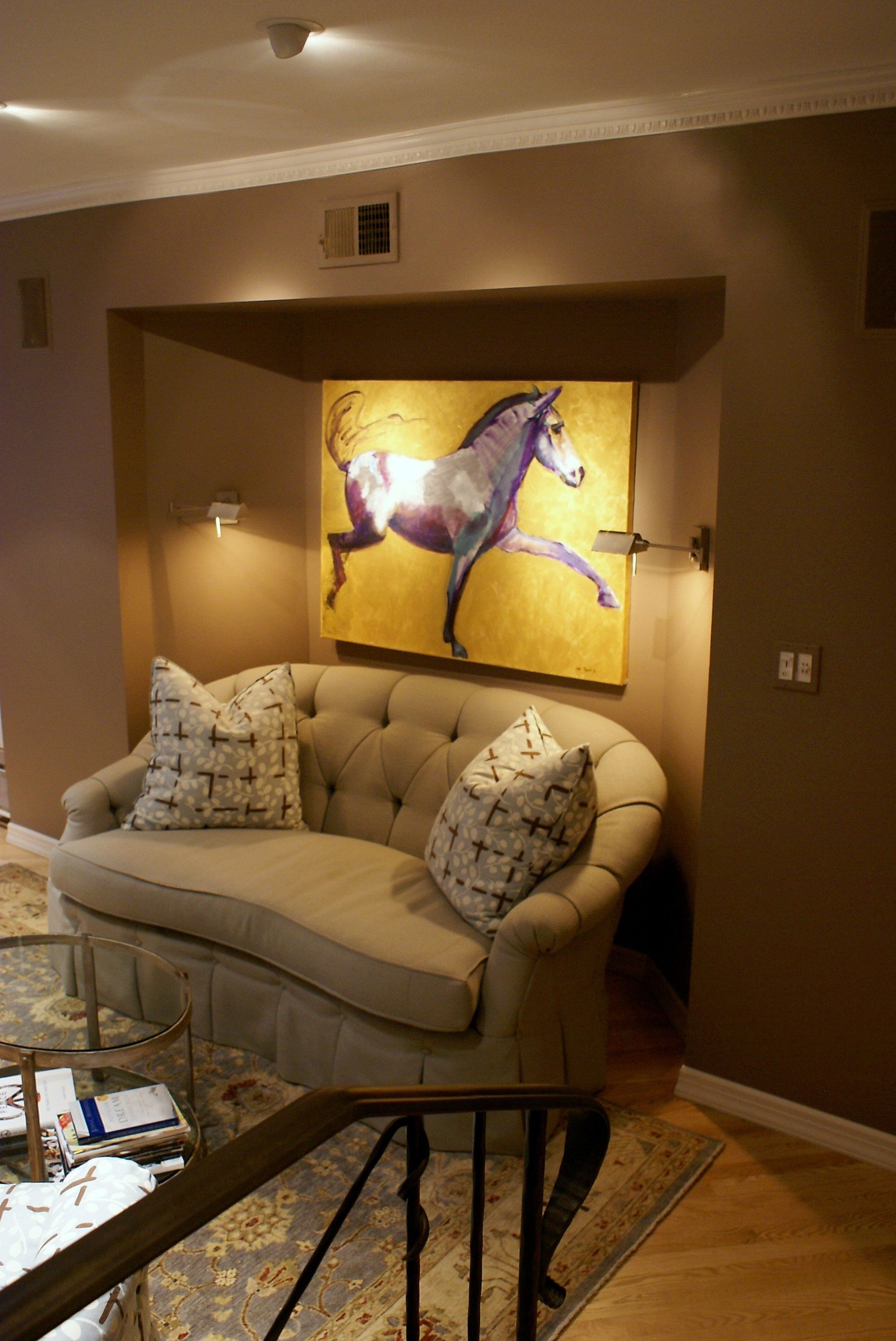 Josephine Berault's Home Reinvented
