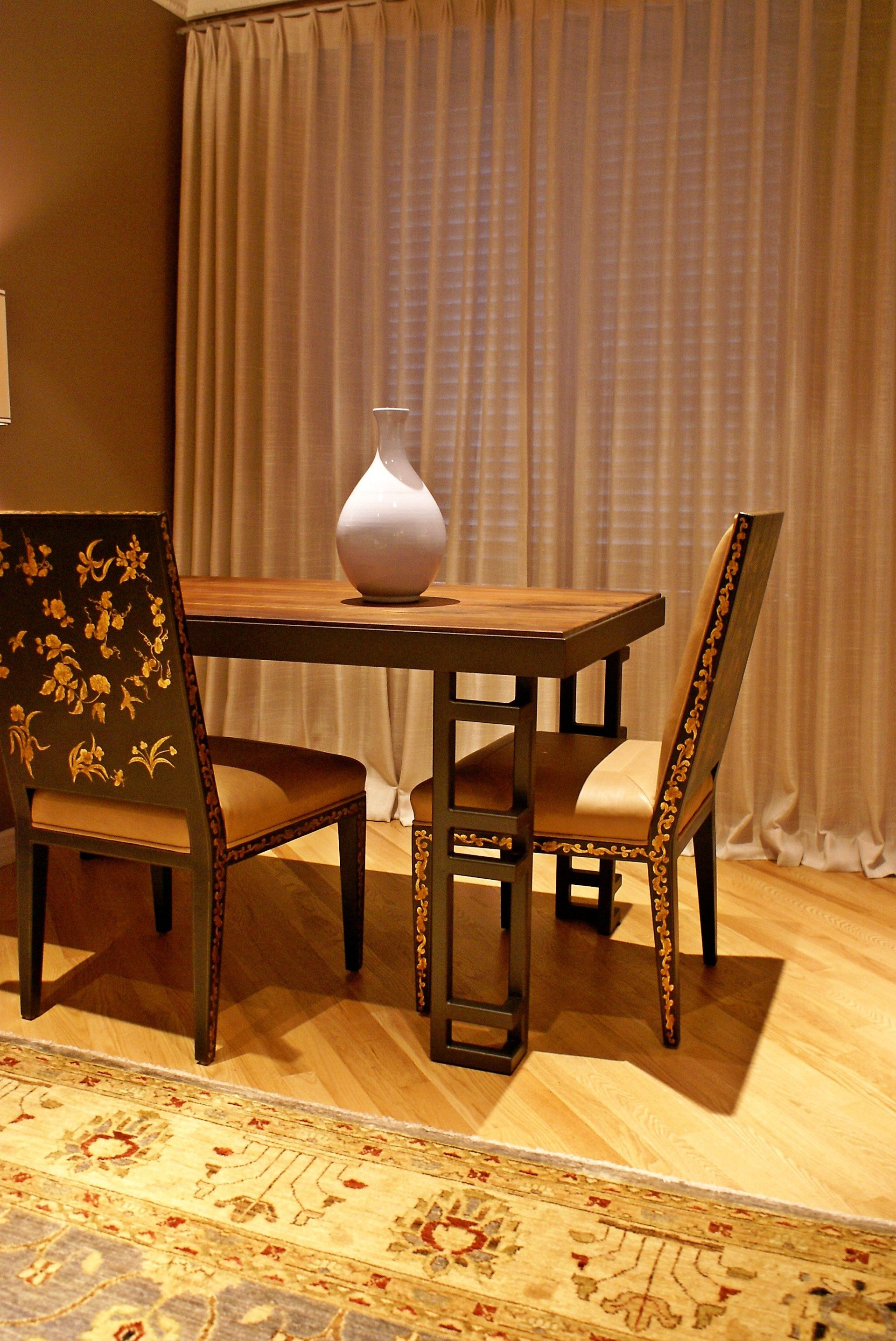 Josephine Berault's Home Reinvented