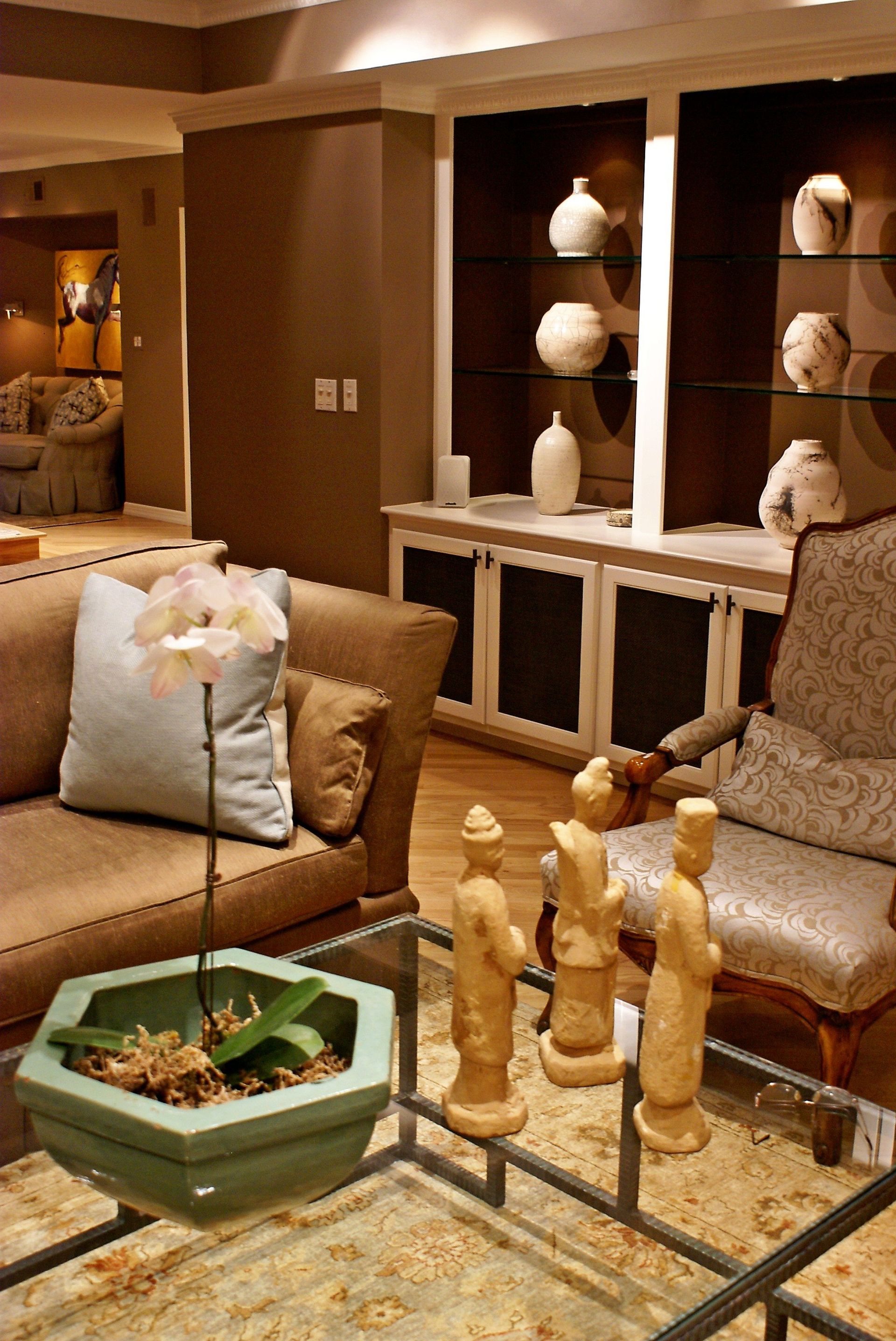 Josephine Berault's Home Reinvented