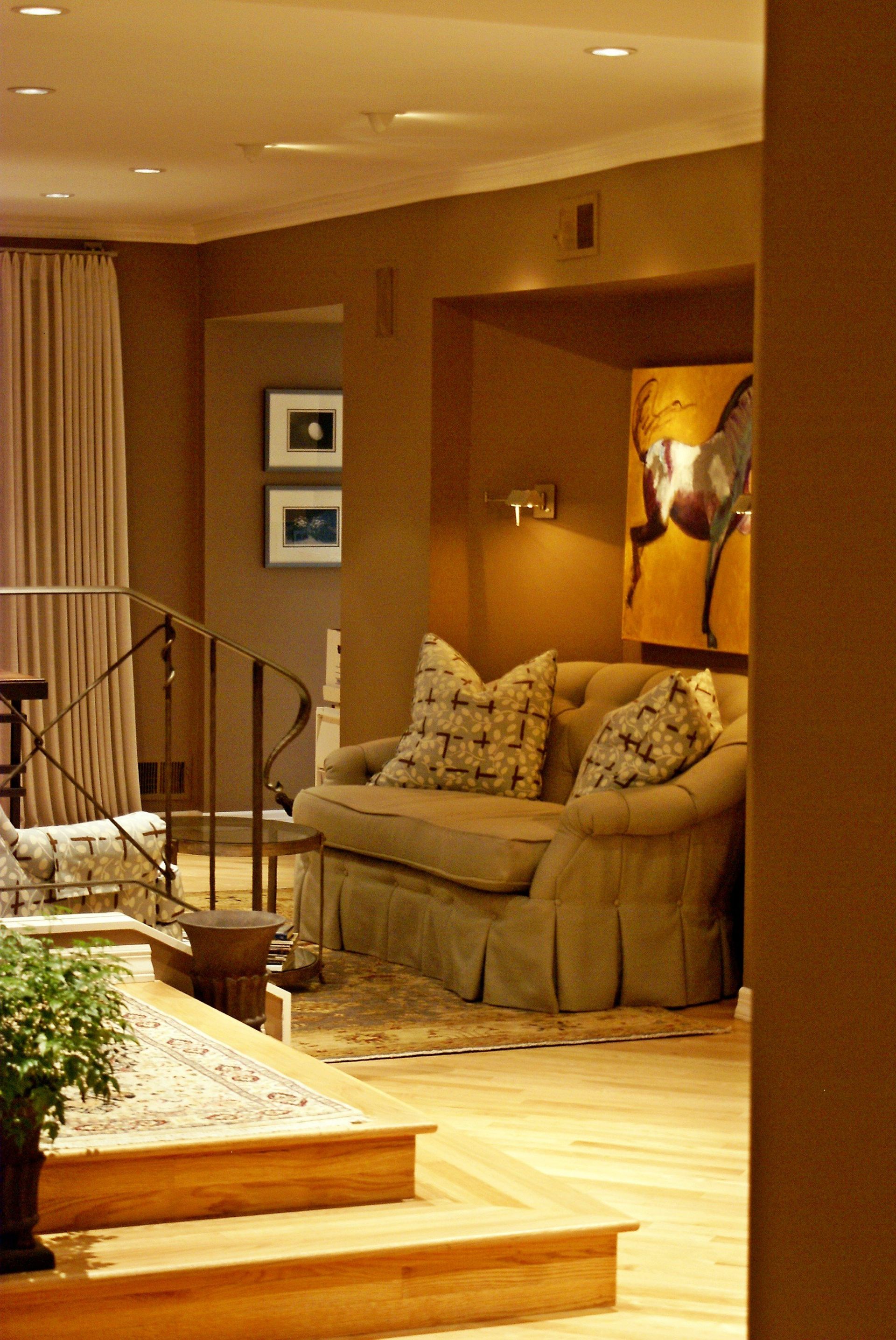 Josephine Berault's Home Reinvented