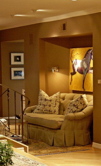 Josephine Berault's Home Reinvented