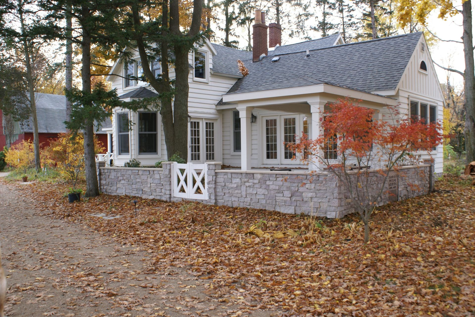 Josephine Berault's Home Reinvented