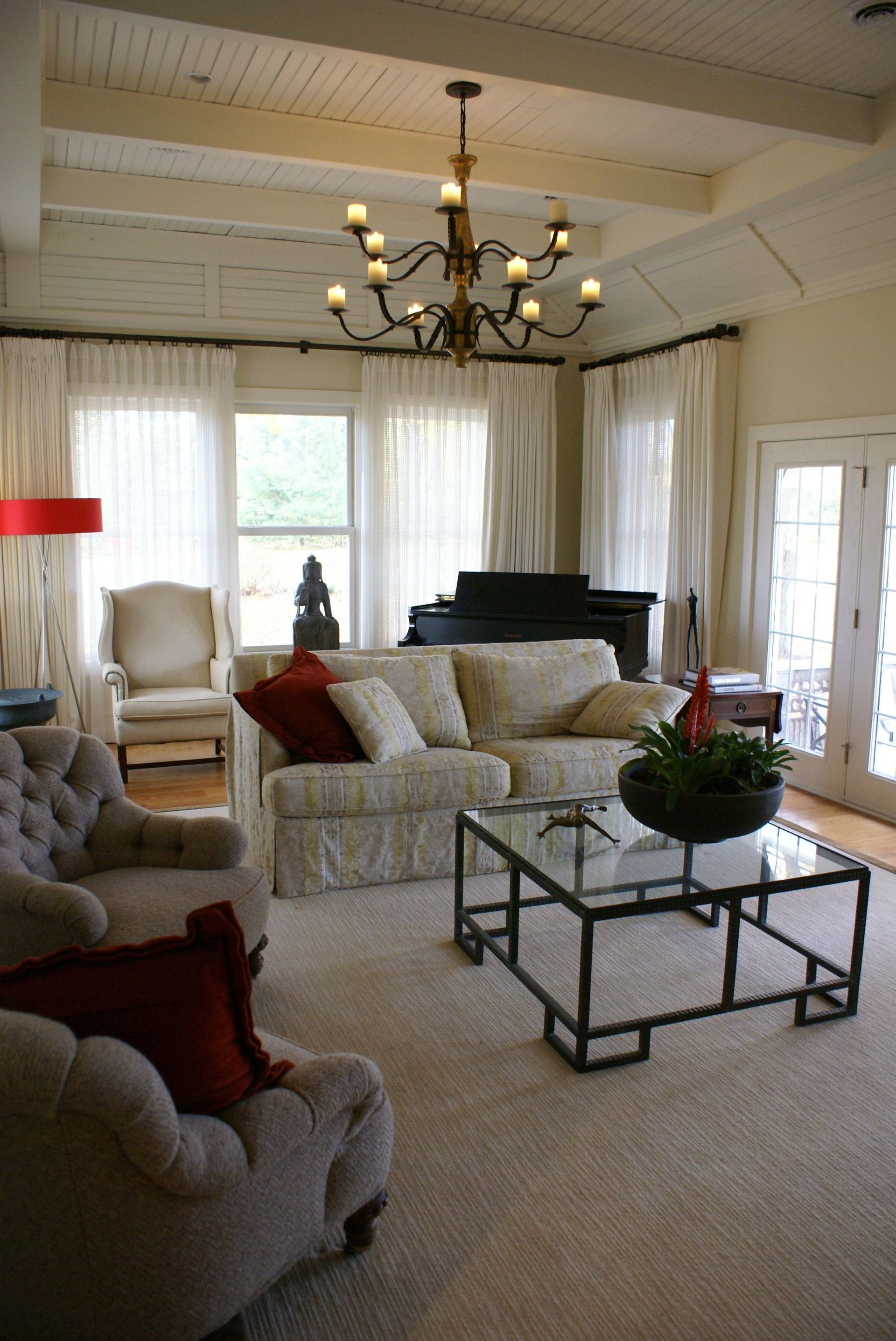 Josephine Berault's Home Reinvented