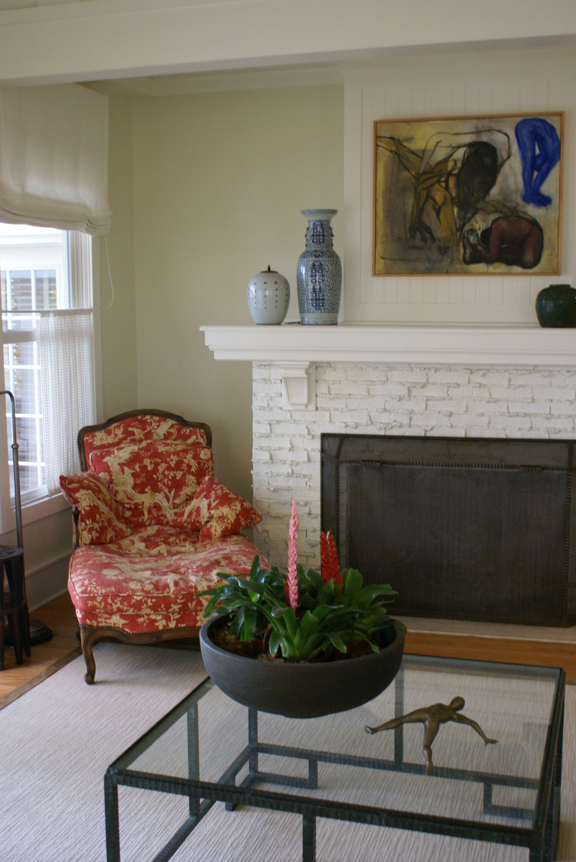 Josephine Berault's Home Reinvented