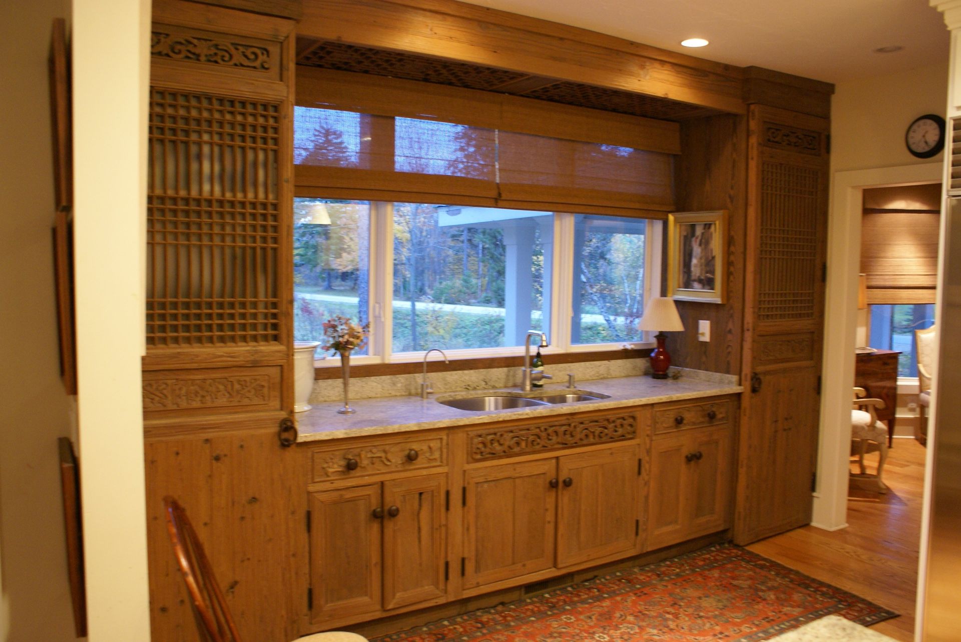 Josephine Berault's Home Reinvented