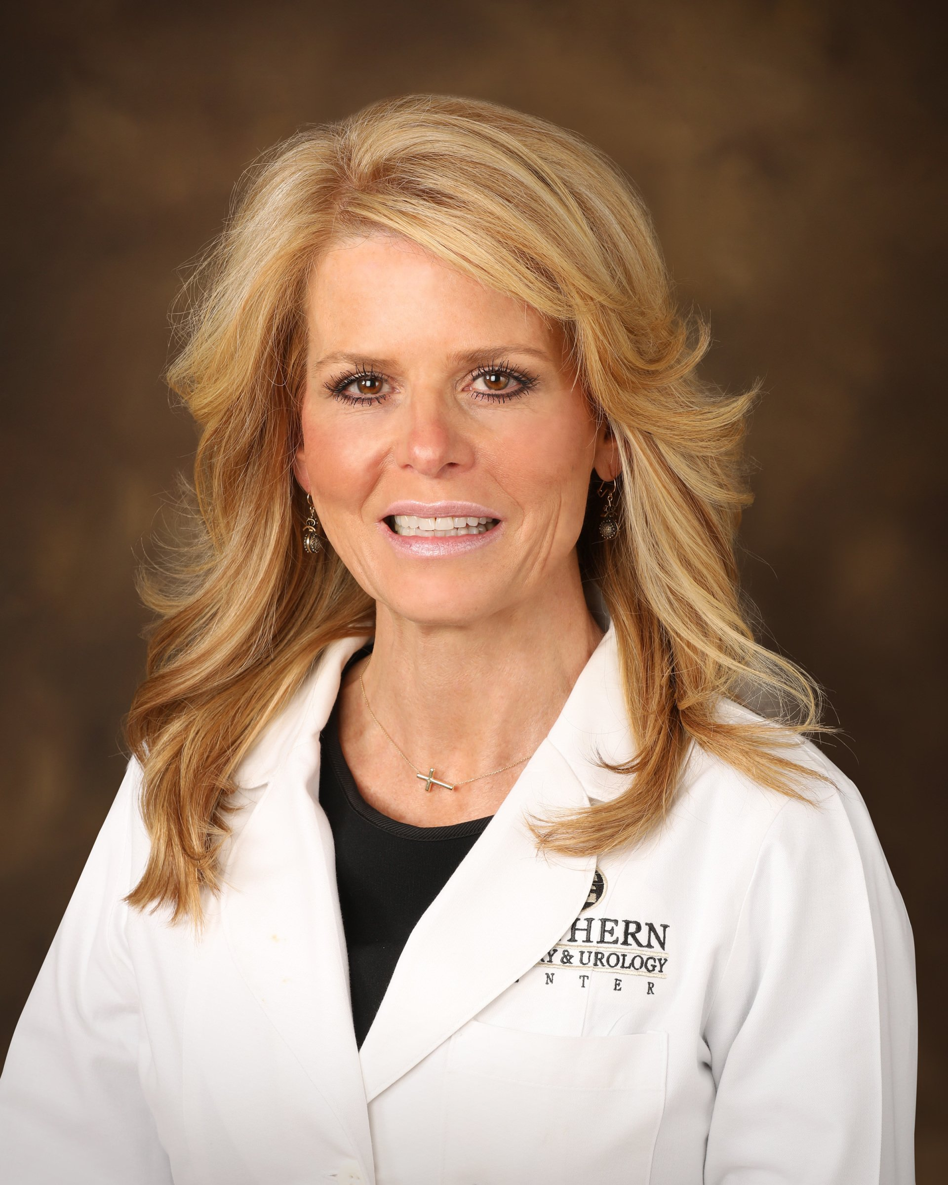 Dr. Deborah Azar - Urology Services in Hattiesburg, MS