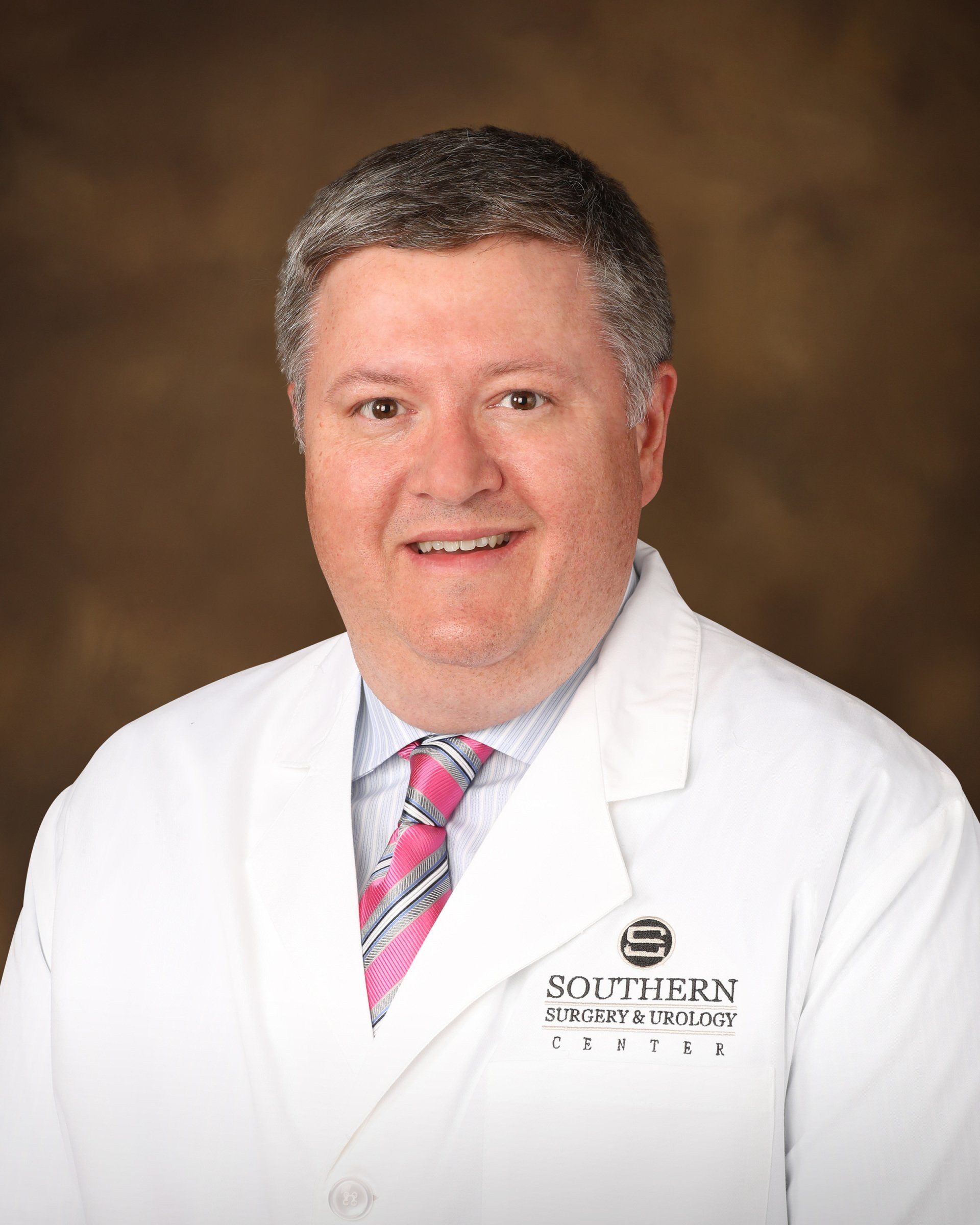 Dr. Charles Moore - Urology Services in Hattiesburg, MS