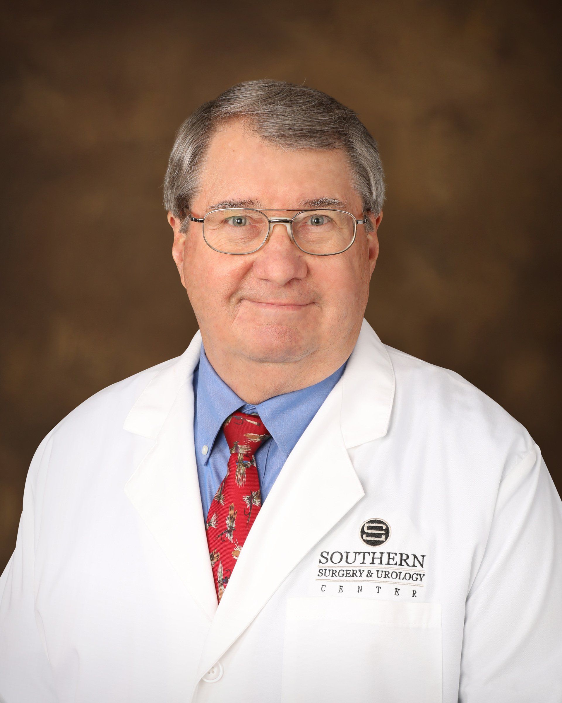 Dr. Nathan Shappley - Urology Services in Hattiesburg, MS