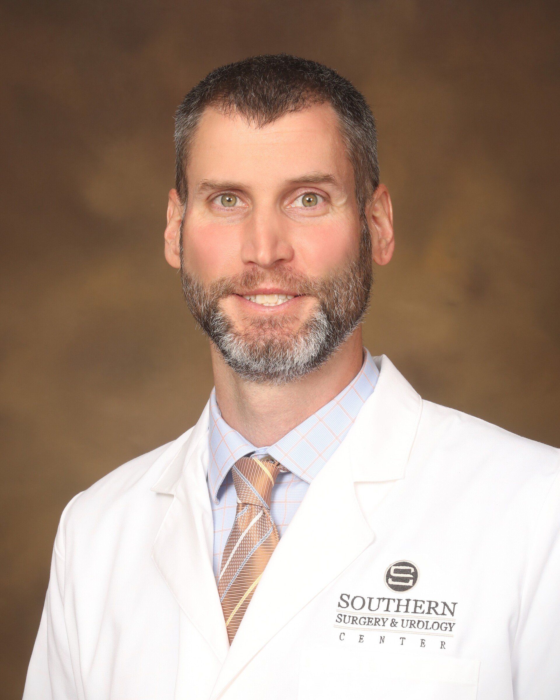 Dr. Nathan Compton - Specialist in Hattiesburg, MS
