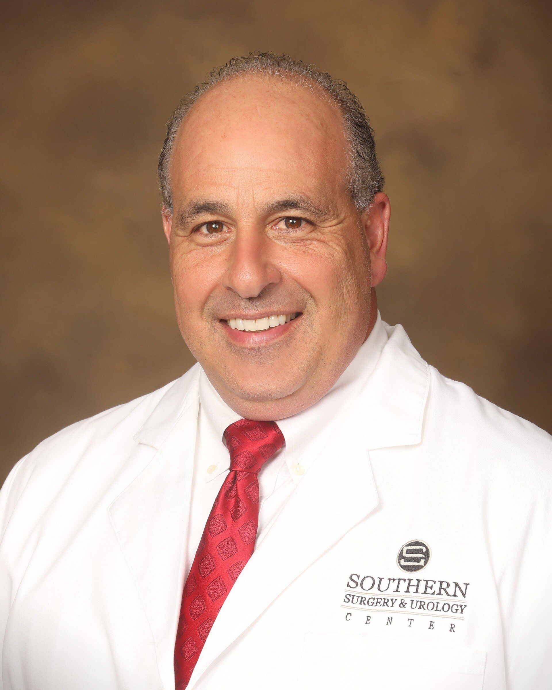 Dr. George Azar - Specialist in Hattiesburg, MS