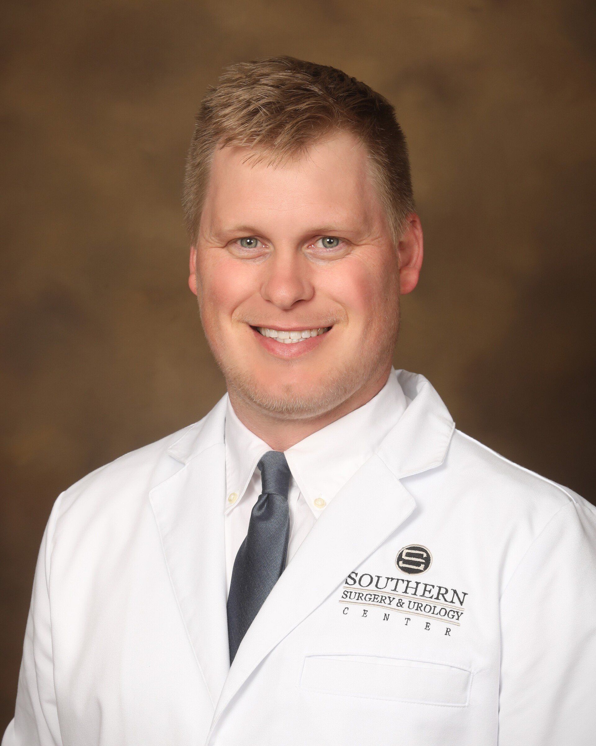 Dr. Nathan Shappley - Specialist in Hattiesburg, MS