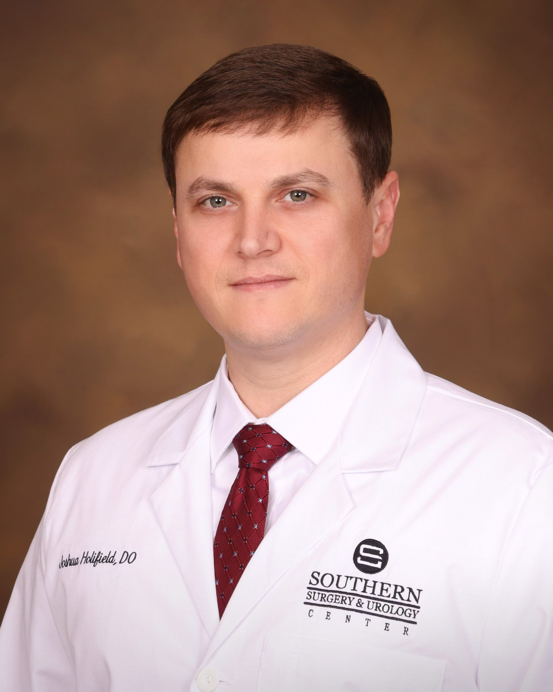 Dr. Joshua Holifield, D. O. - Specialist in Hattiesburg, MS