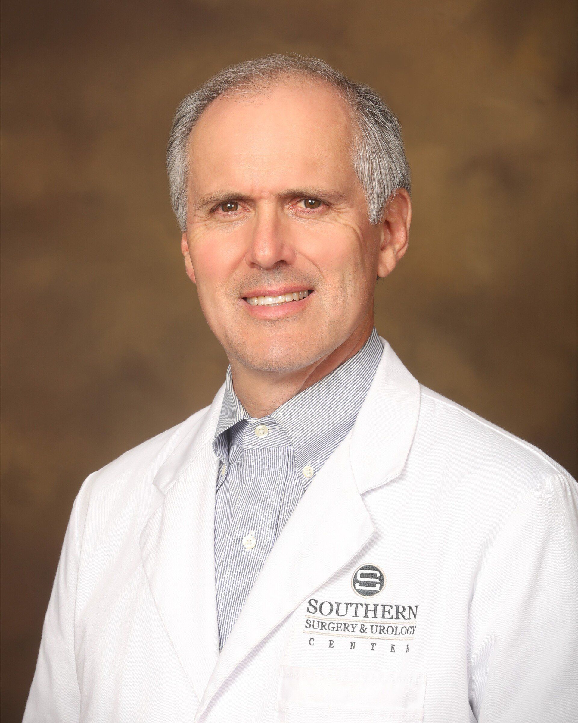 Dr. Charles Moore - Specialist in Hattiesburg, MS