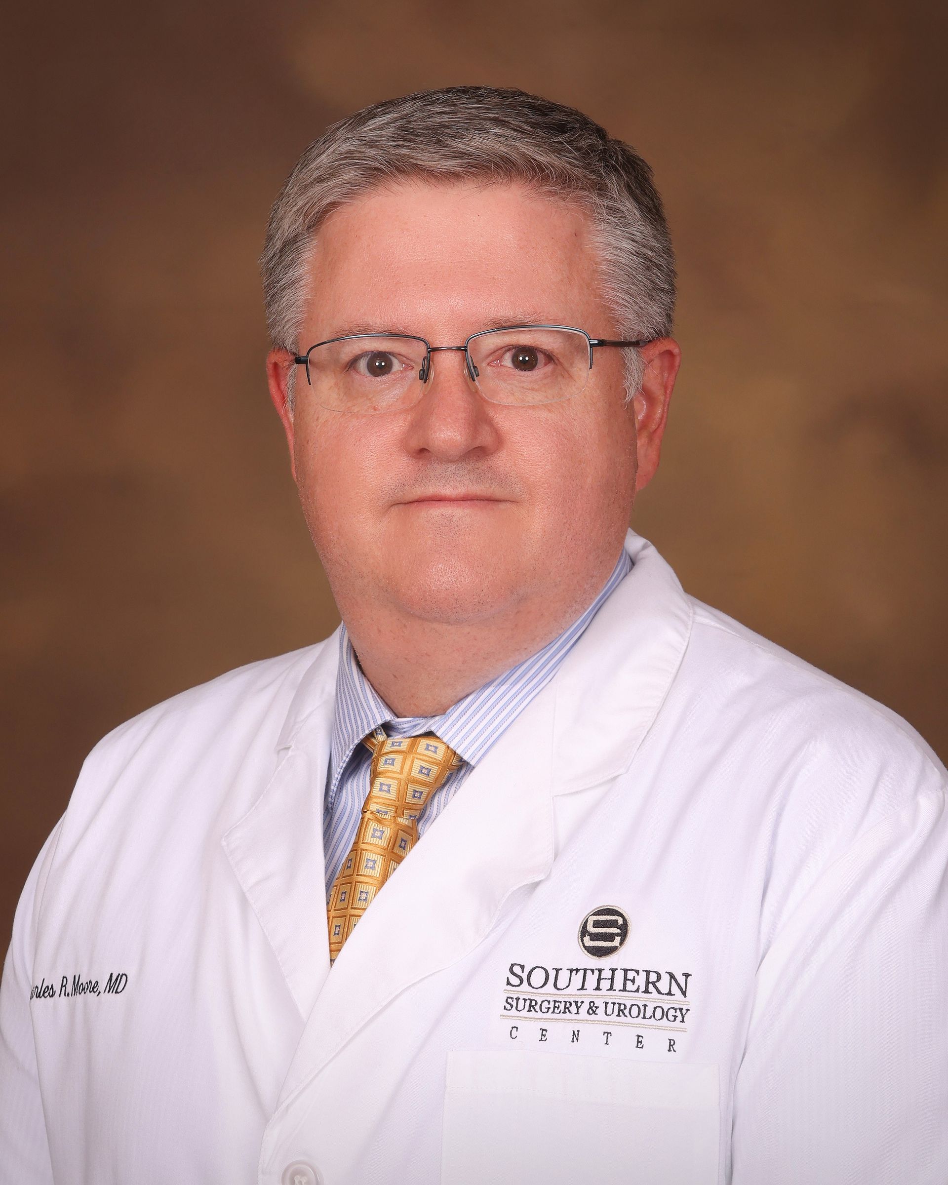 Dr. Charles Moore - Specialist in Hattiesburg, MS