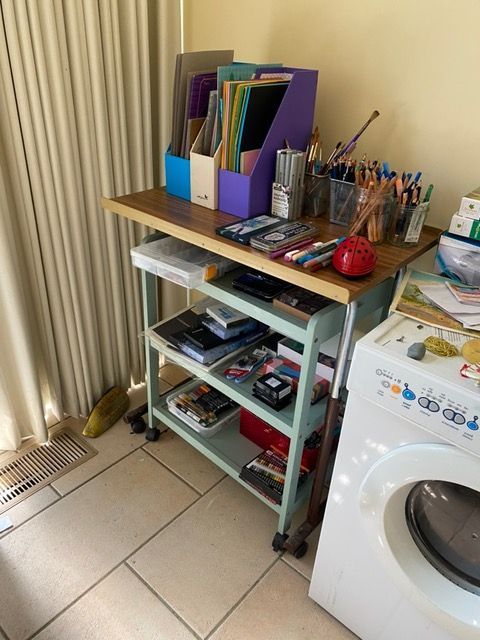 We provide specialised support for those struggling to stay organised