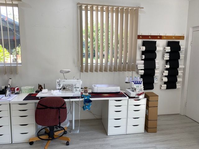 We help you develop the tools to stay organised