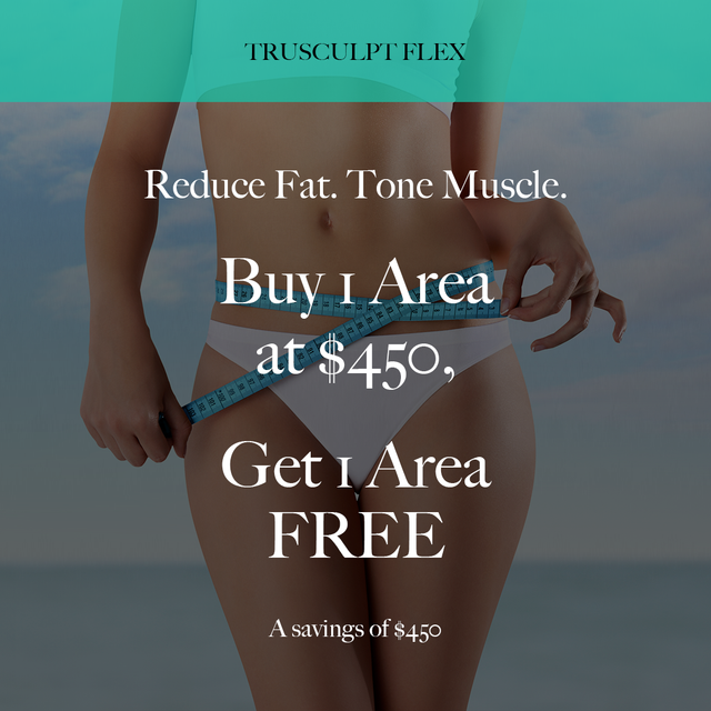 Trusculpt Flex Muscle Building and Fat Reduction Loss Weight and