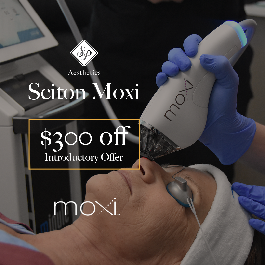 Laser Treatment Wellington FL Fractional Nonablative Resurfacing