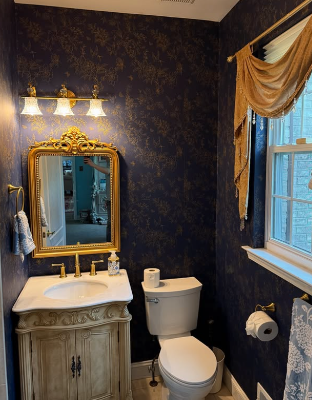 Luxury bathroom remodeling with custom finishes NJ