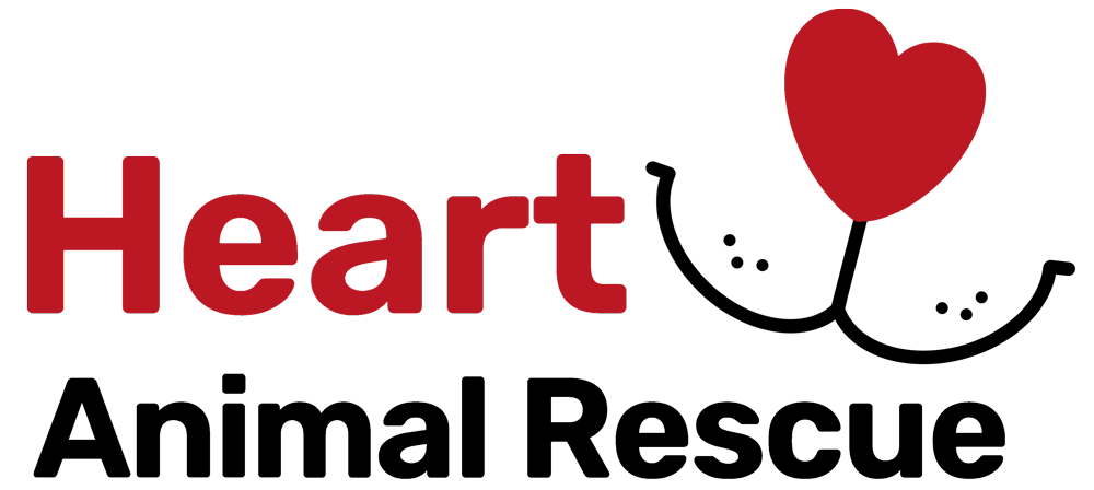 Heart Animal Rescue - Surrender Form
