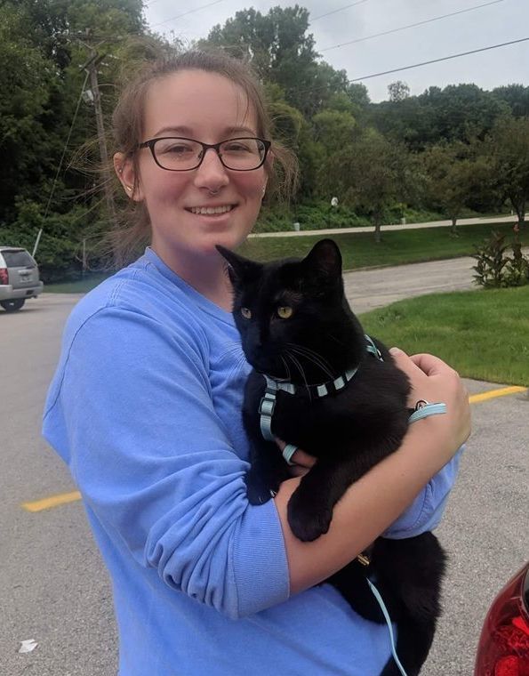 Heart Animal Rescue Iowa, Minnesota, Wisconsin