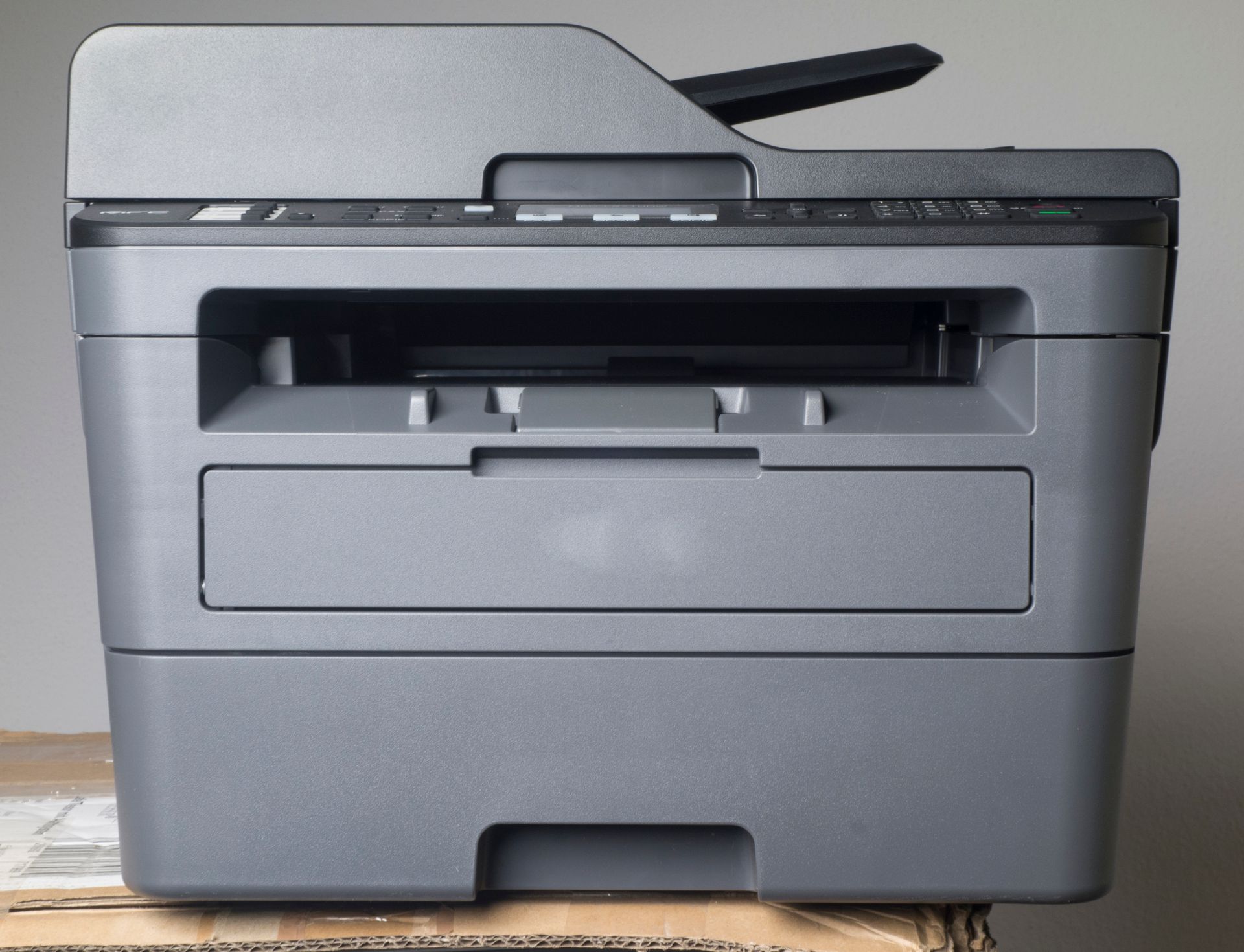 Laser Printer - North Charleston, SC - JW Services