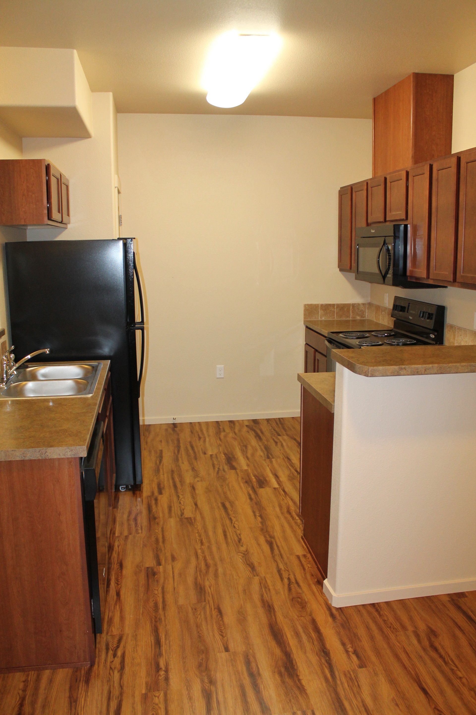 Fieldstone Post Falls, ID