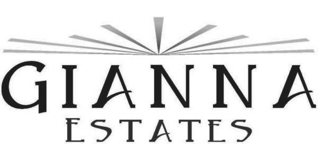 Gianna Estates Logo