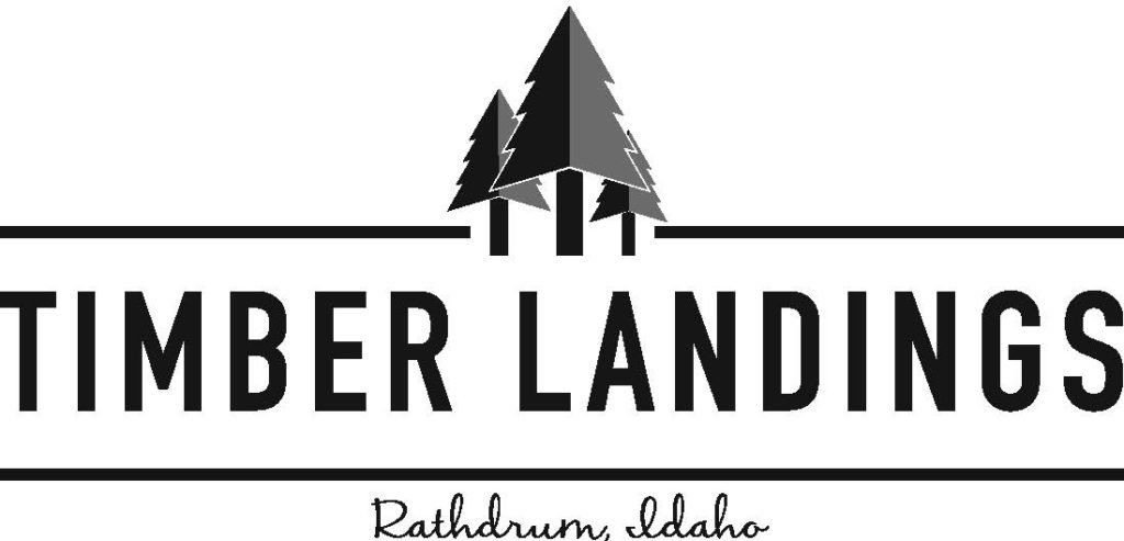 Timber Landings Logo