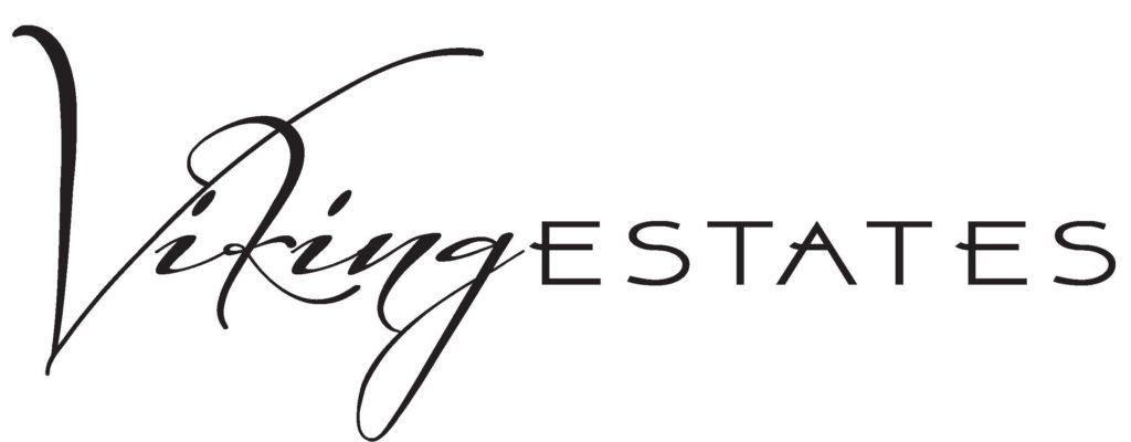 Viking Estates Logo