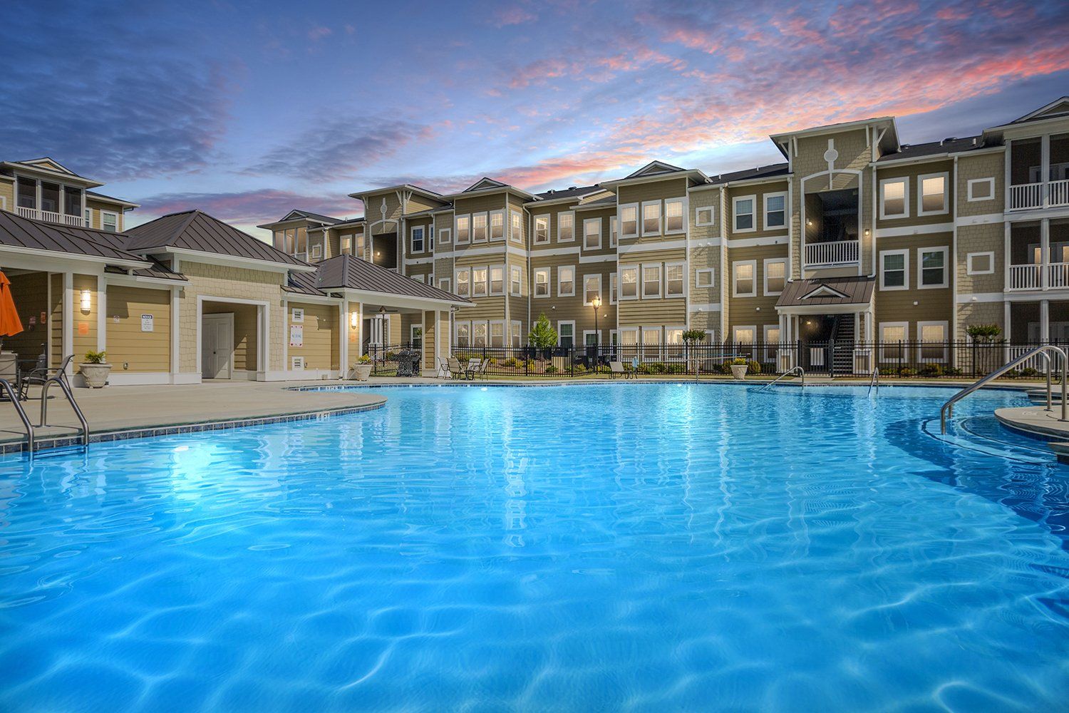 Gallery Thomaston Crossing Macon, GA